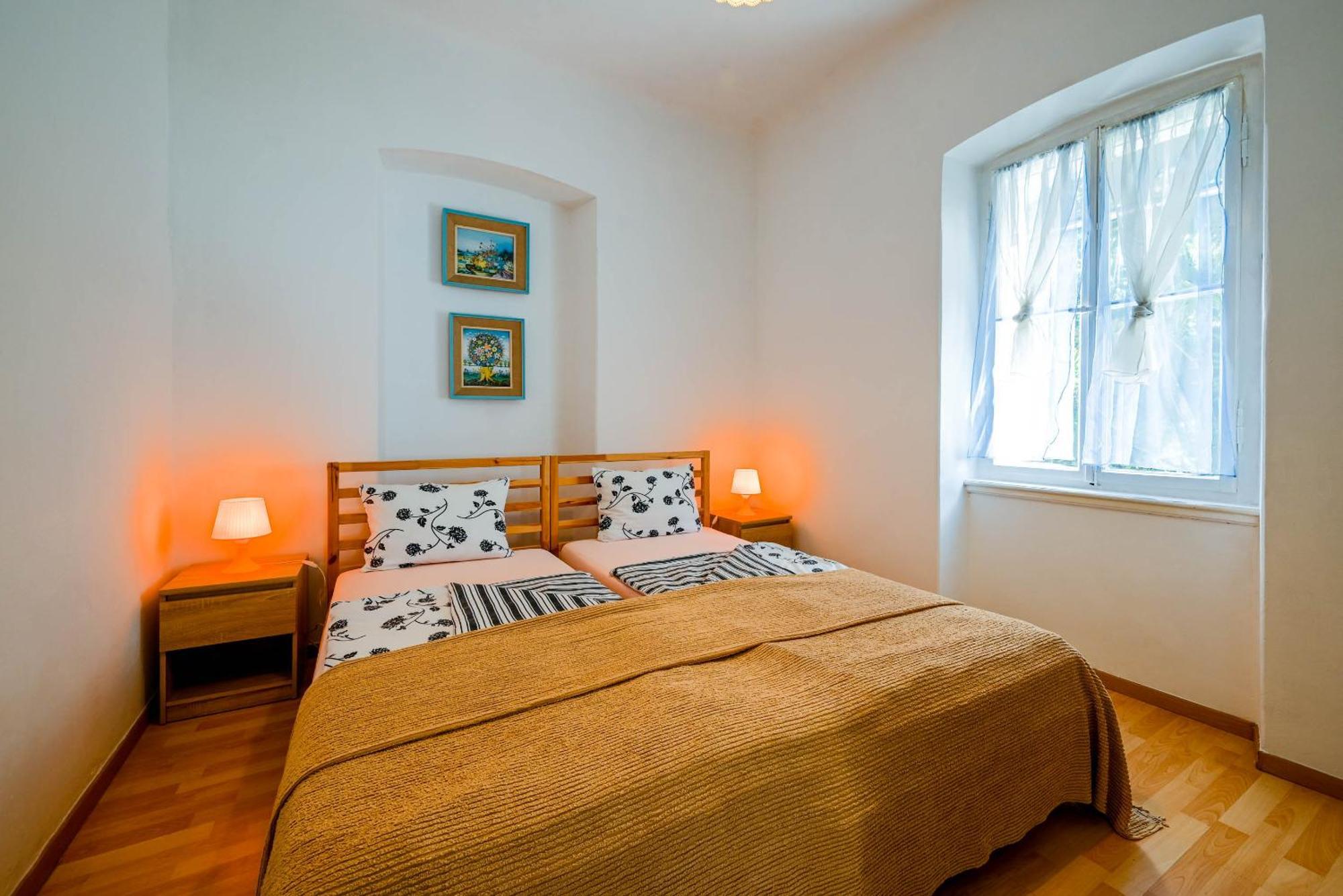 Carmelo House Hotel Rovinj Exterior photo